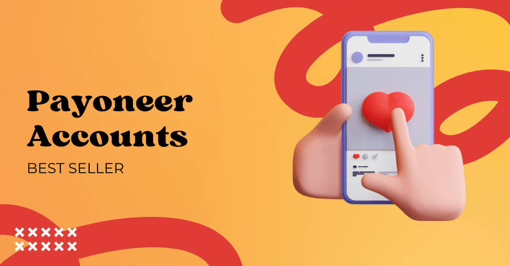 Buy Verified Payoneer Accounts