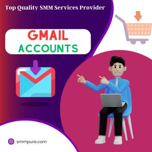 Buying Gmail Accounts