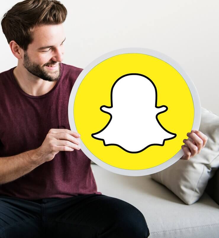 Where to Buy Snapchat Accounts